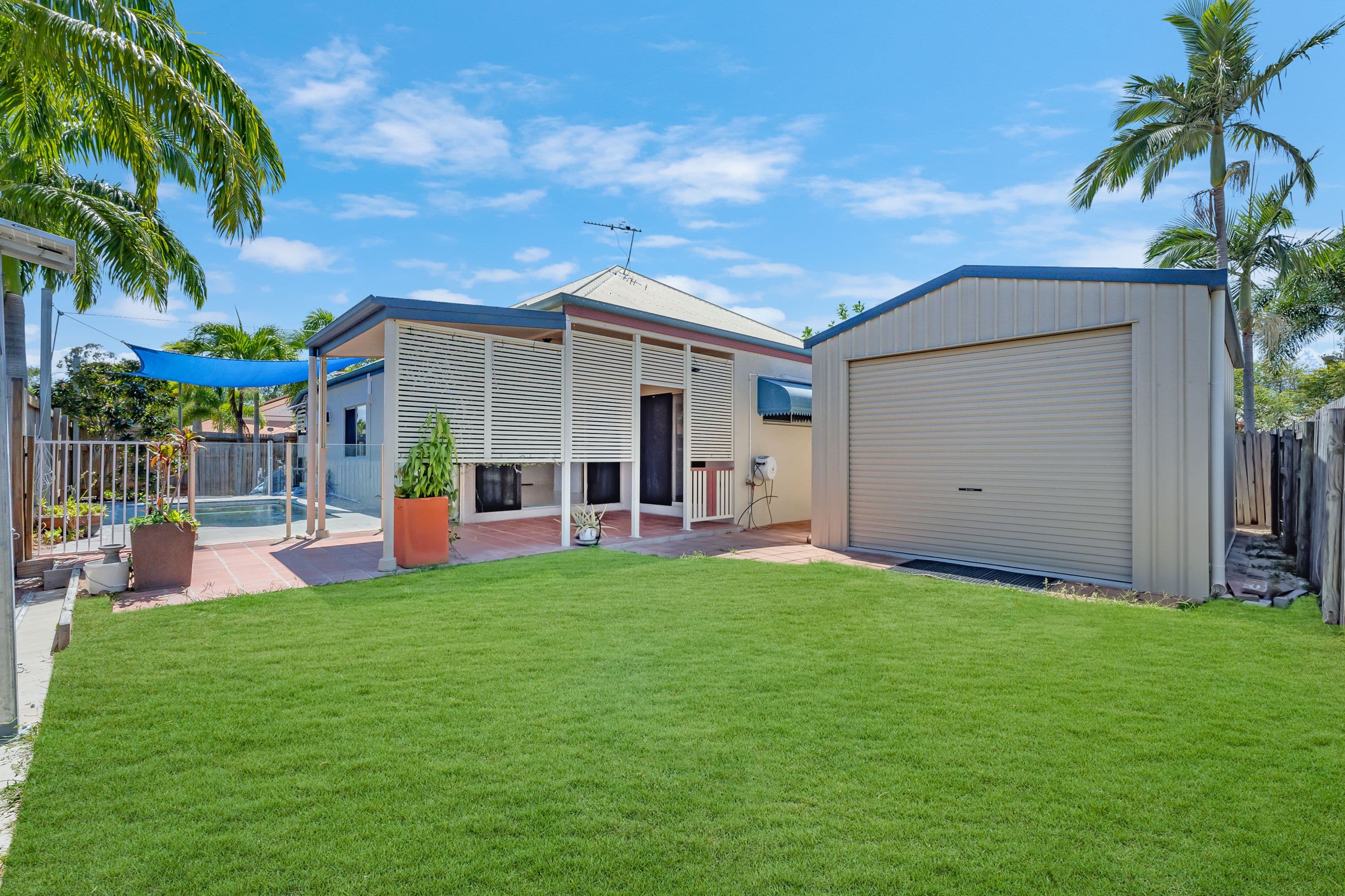 35 Southern Cross Circuit, Douglas QLD 4814, Douglas - Image 1