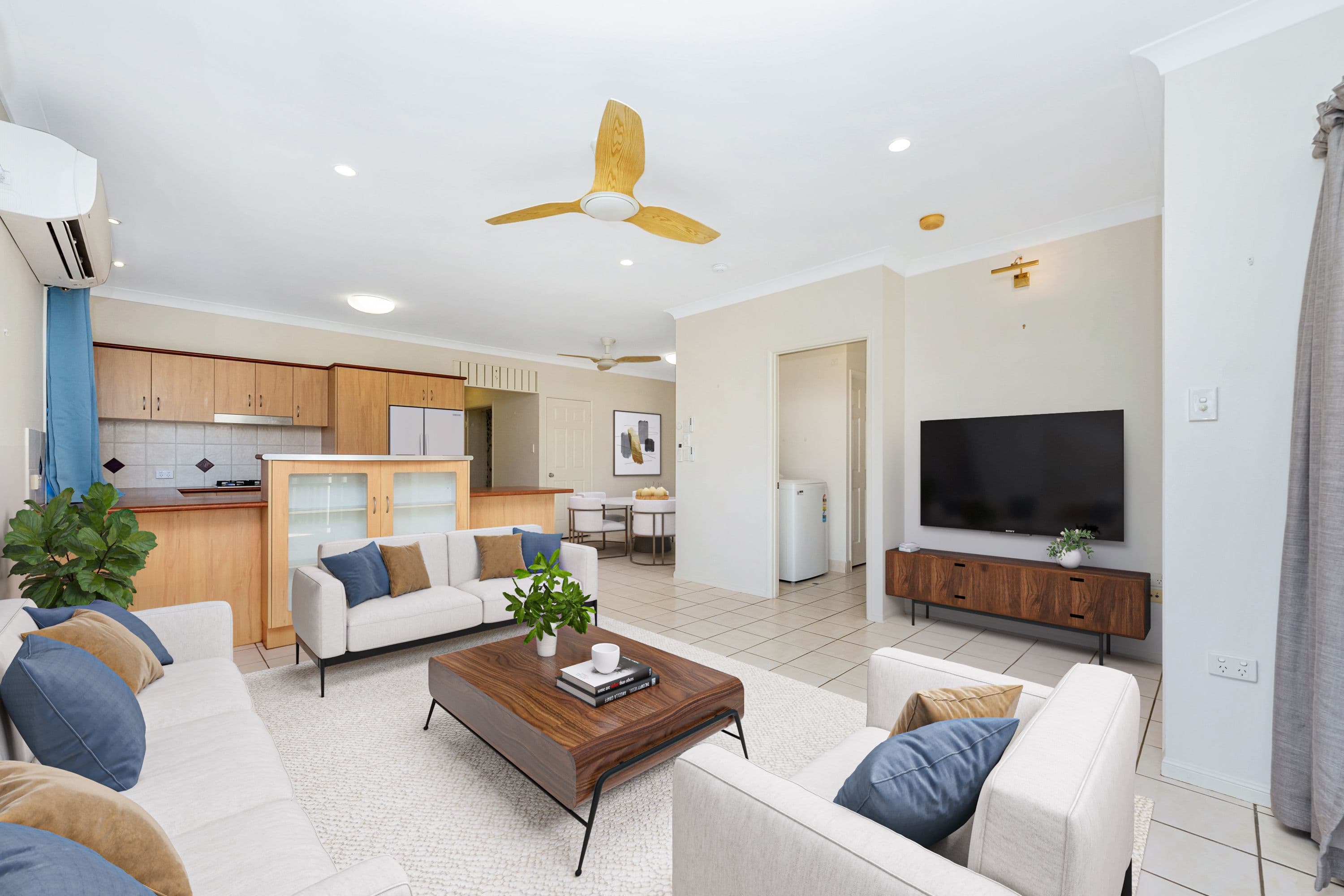 35 Southern Cross Circuit, Douglas QLD 4814, Douglas - Thumbnail 4