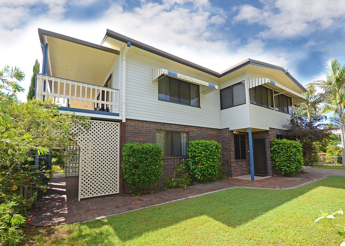 11 Bell Street, Point Vernon QLD 4655, Point Vernon - Image 1