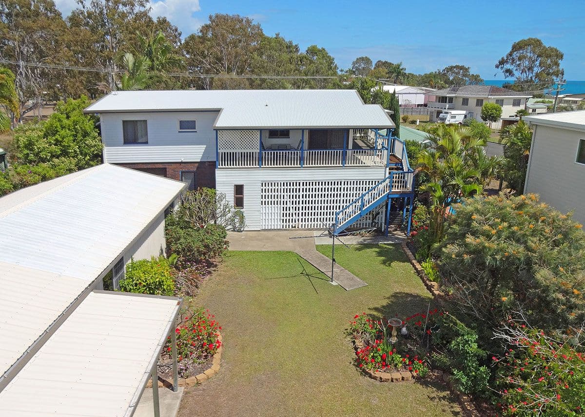 11 Bell Street, Point Vernon QLD 4655, Point Vernon - Thumbnail 3