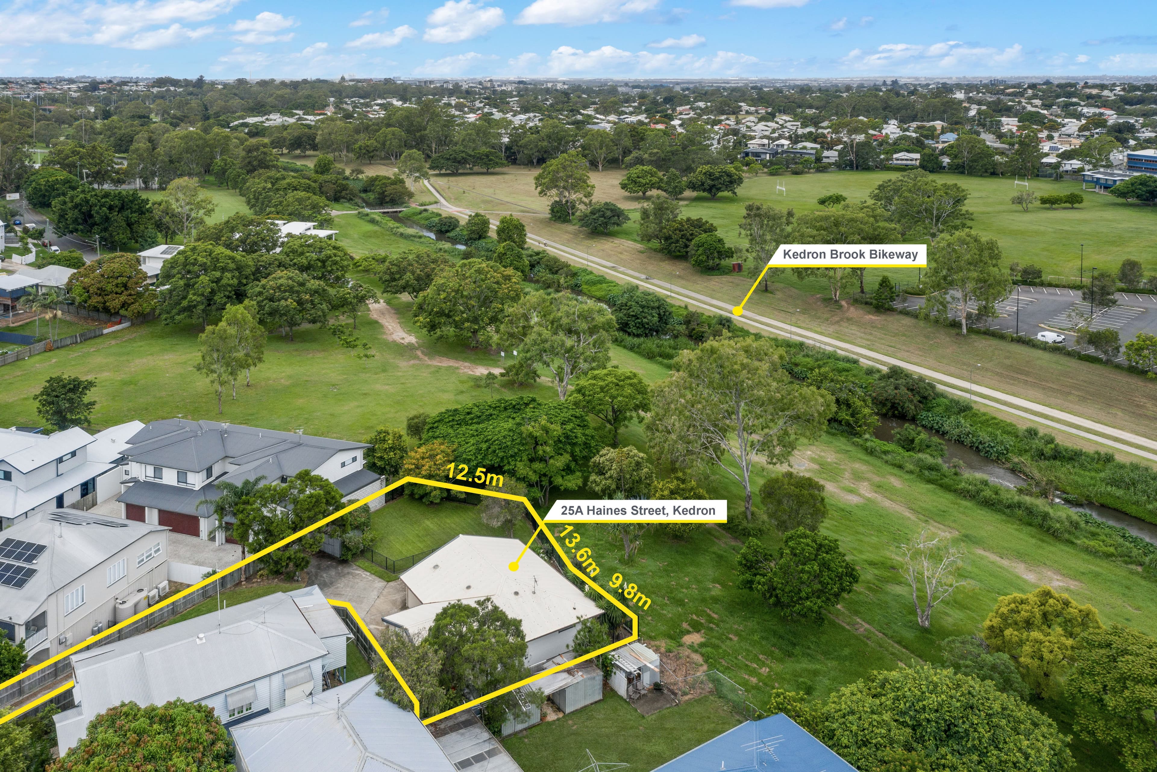 25A Haines Street, Kedron QLD 4031, Kedron - Image 1