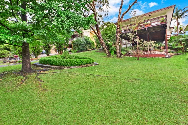 10 Cavan Road, KILLARNEY HEIGHTS NSW 2087, Killarney Heights - Thumbnail 2