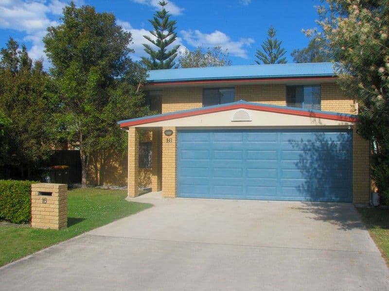 16 Endeavour Street, YAMBA NSW 2464, Yamba - Image 1