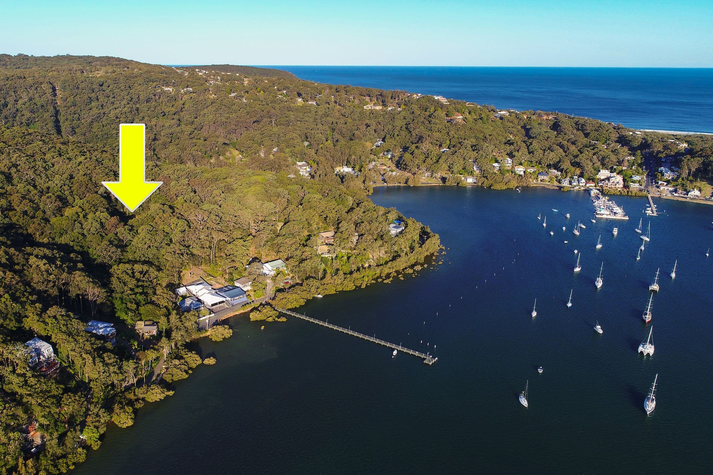 27 Hardys Bay Parade, Killcare - Image 1