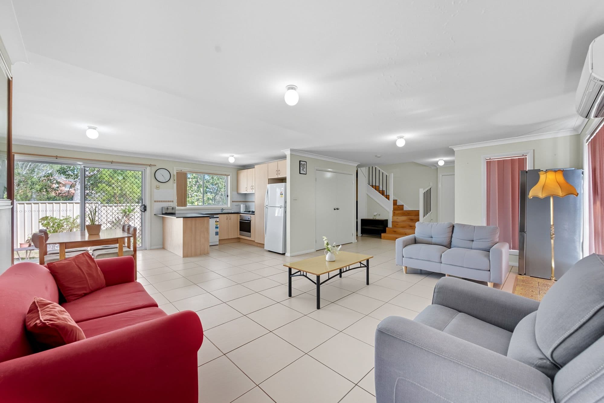 1/2 Lalor Street, Glenfield NSW 2167, Glenfield - Thumbnail 3