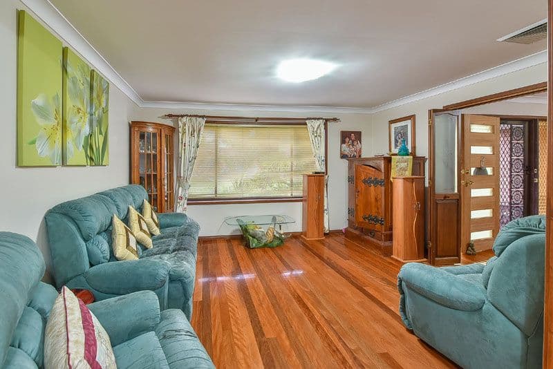 3 Myra Place, Ingleburn NSW 2565, Ingleburn - Thumbnail 2