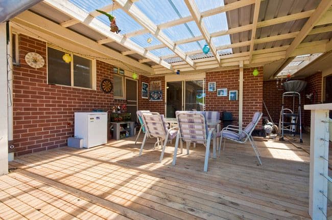 61 Mountain Gate Drive, FERNTREE GULLY VIC 3156, Ferntree Gully - Thumbnail 2