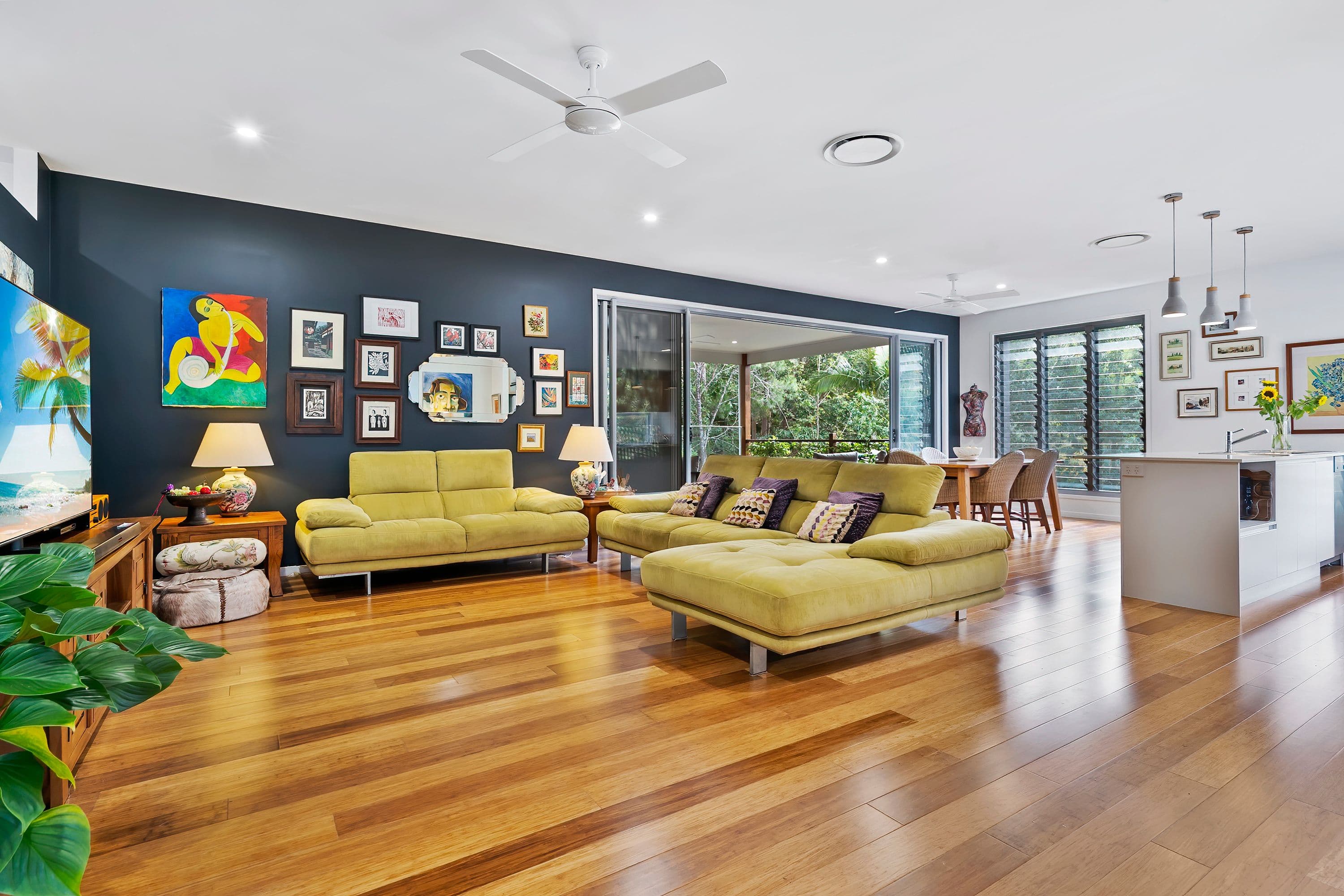 45 Golf Course Drive, Tewantin QLD 4565, Tewantin - Thumbnail 5