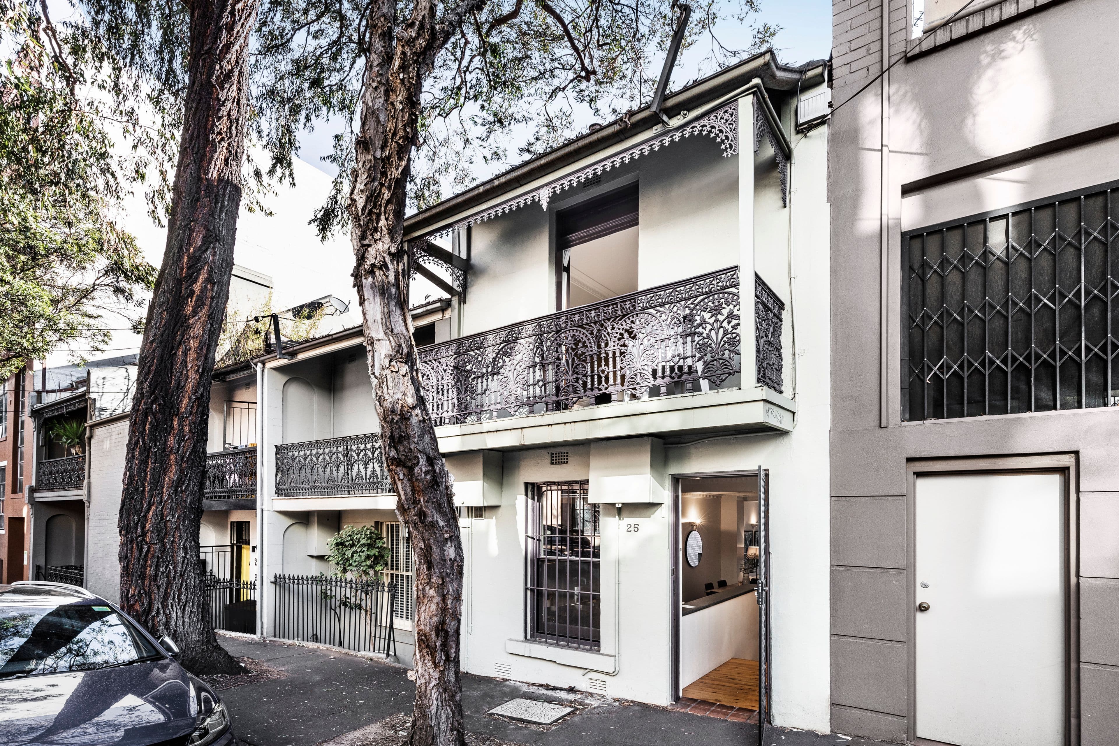25 Corben Street, Surry Hills - Thumbnail 8