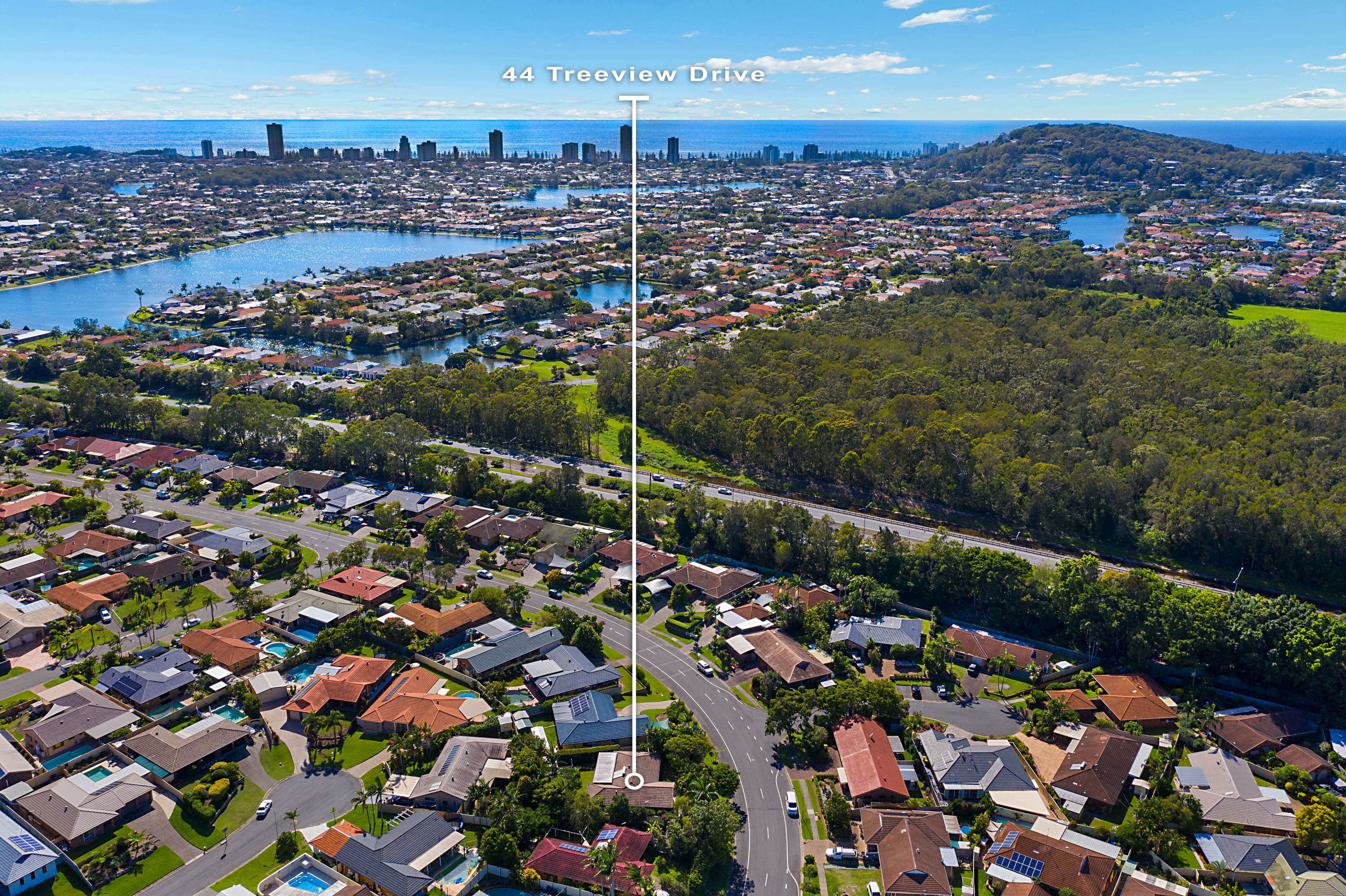 44 Treeview Drive, Burleigh Waters QLD 4220, Burleigh Waters - Thumbnail 2