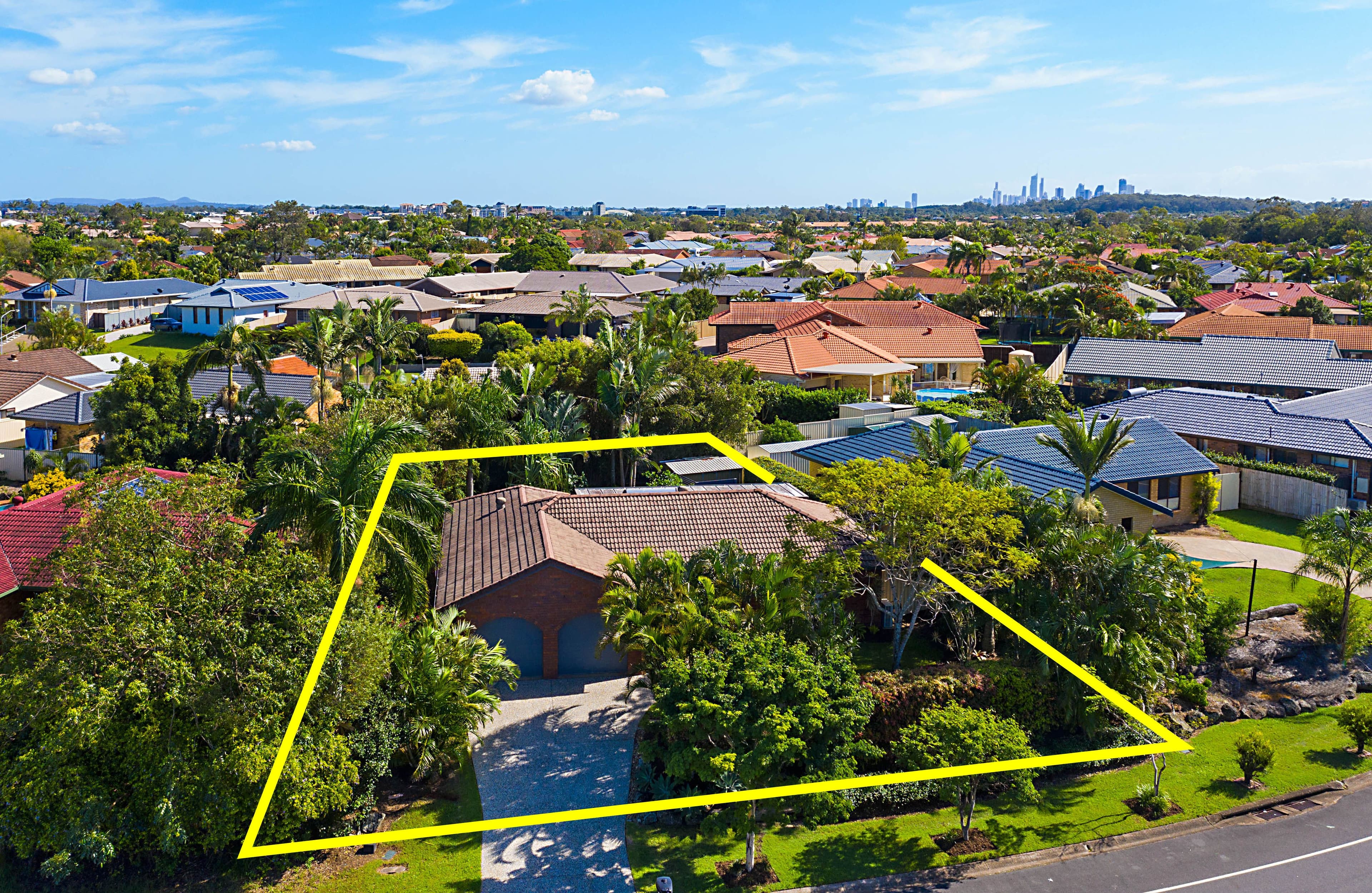 44 Treeview Drive, Burleigh Waters QLD 4220, Burleigh Waters - Thumbnail 3