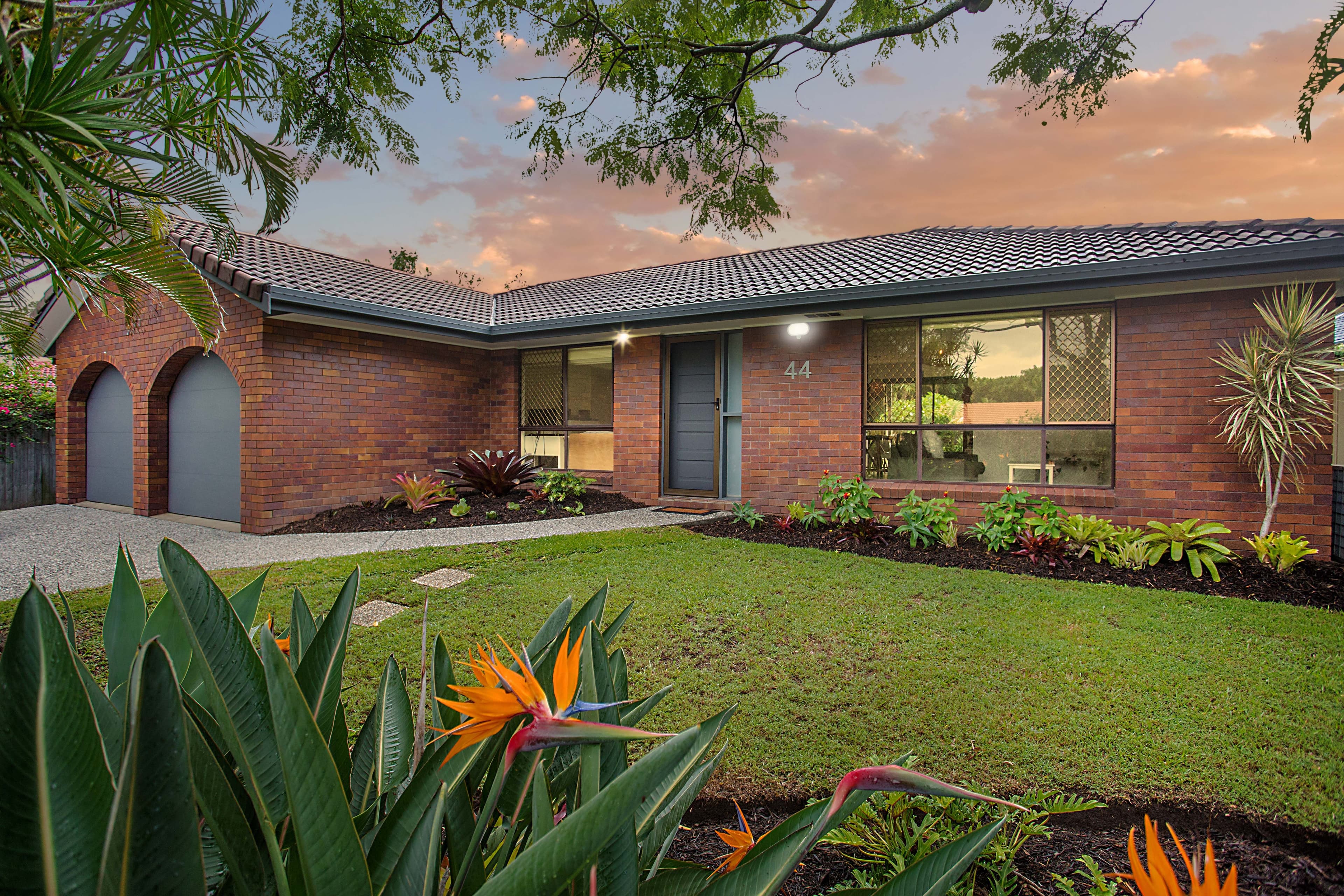 44 Treeview Drive, Burleigh Waters QLD 4220, Burleigh Waters - Thumbnail 4