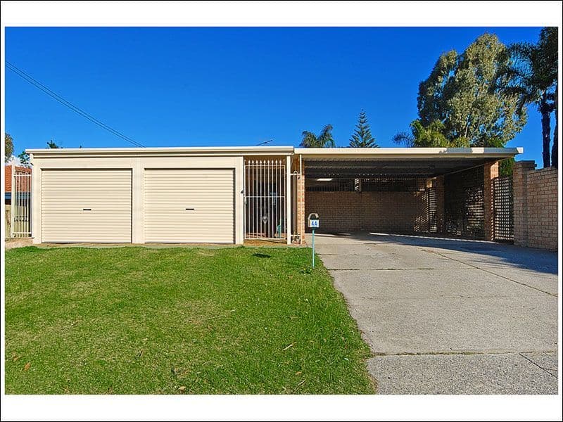 4a Gossamer Avenue, MIRRABOOKA WA 6061, Mirrabooka - Image 1