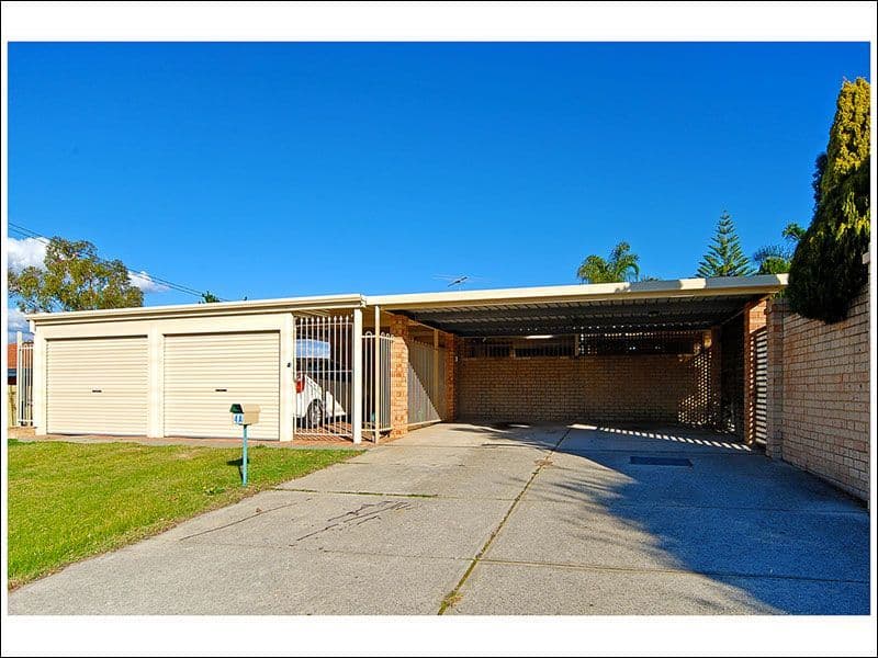 4a Gossamer Avenue, MIRRABOOKA WA 6061, Mirrabooka - Thumbnail 2