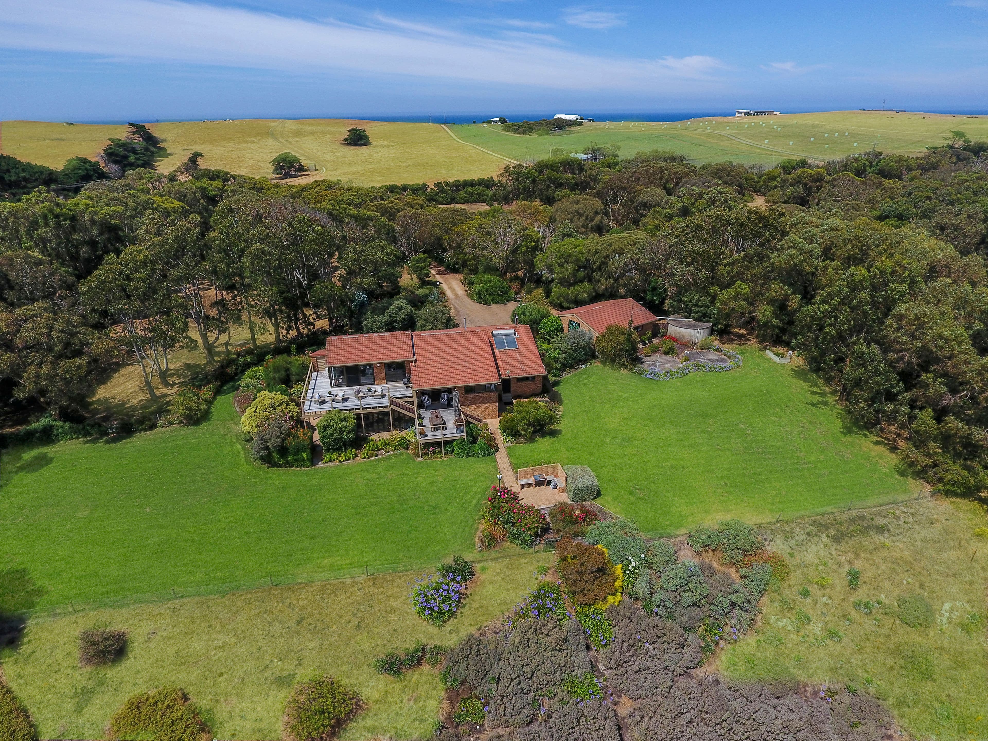 389 Hopkins Point Road, Allansford VIC 3277, Allansford - Thumbnail 2