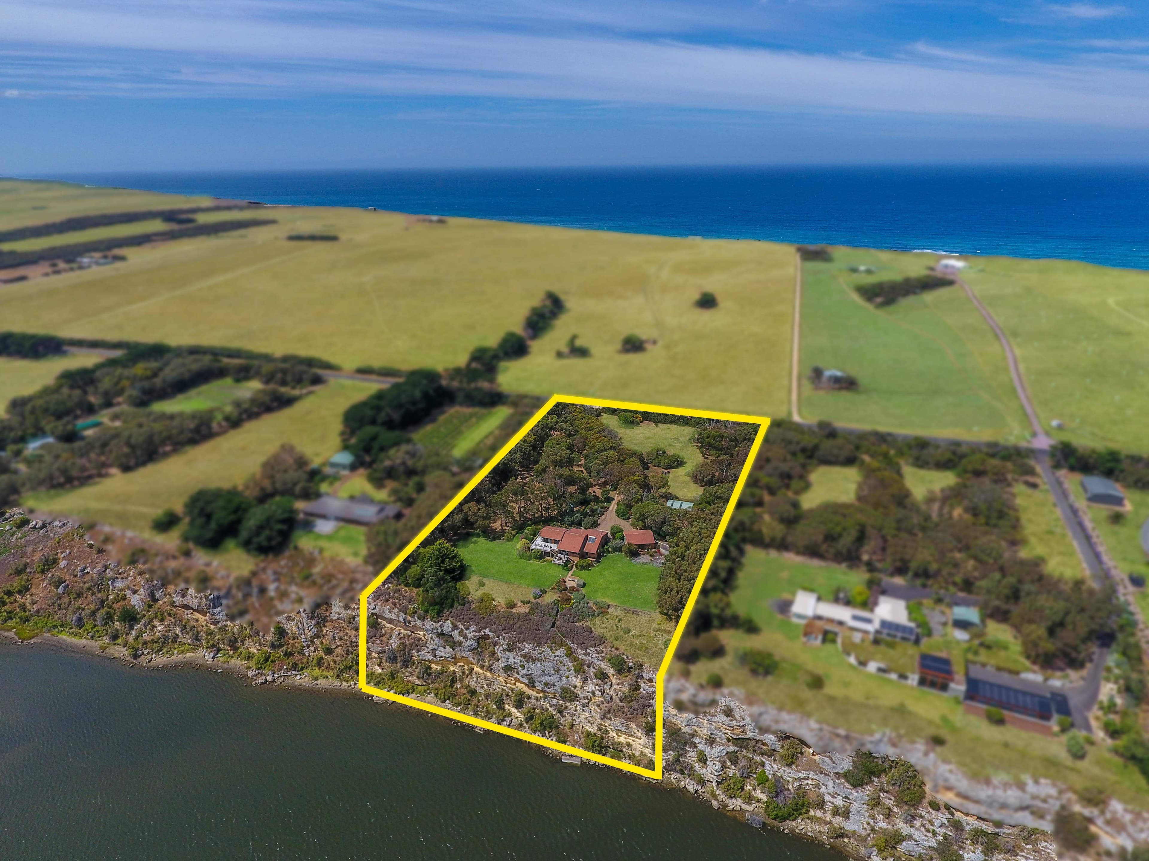 389 Hopkins Point Road, Allansford VIC 3277, Allansford - Thumbnail 3