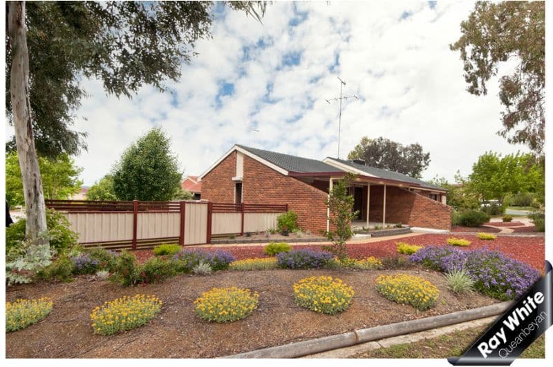 2 Hunt Place, QUEANBEYAN NSW 2620, Queanbeyan - Thumbnail 2