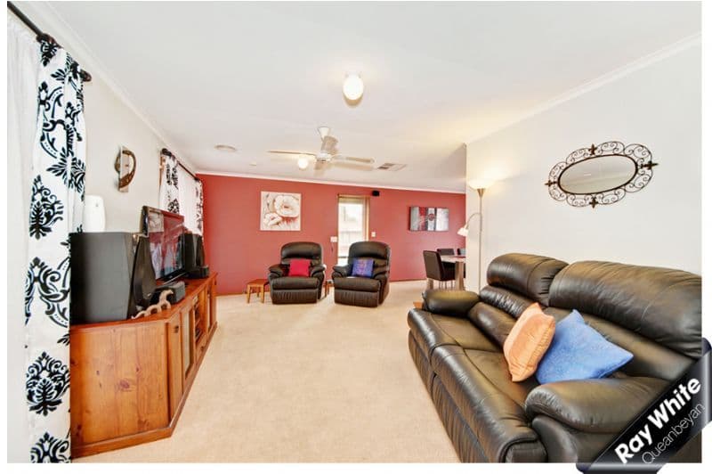 2 Hunt Place, QUEANBEYAN NSW 2620, Queanbeyan - Thumbnail 4