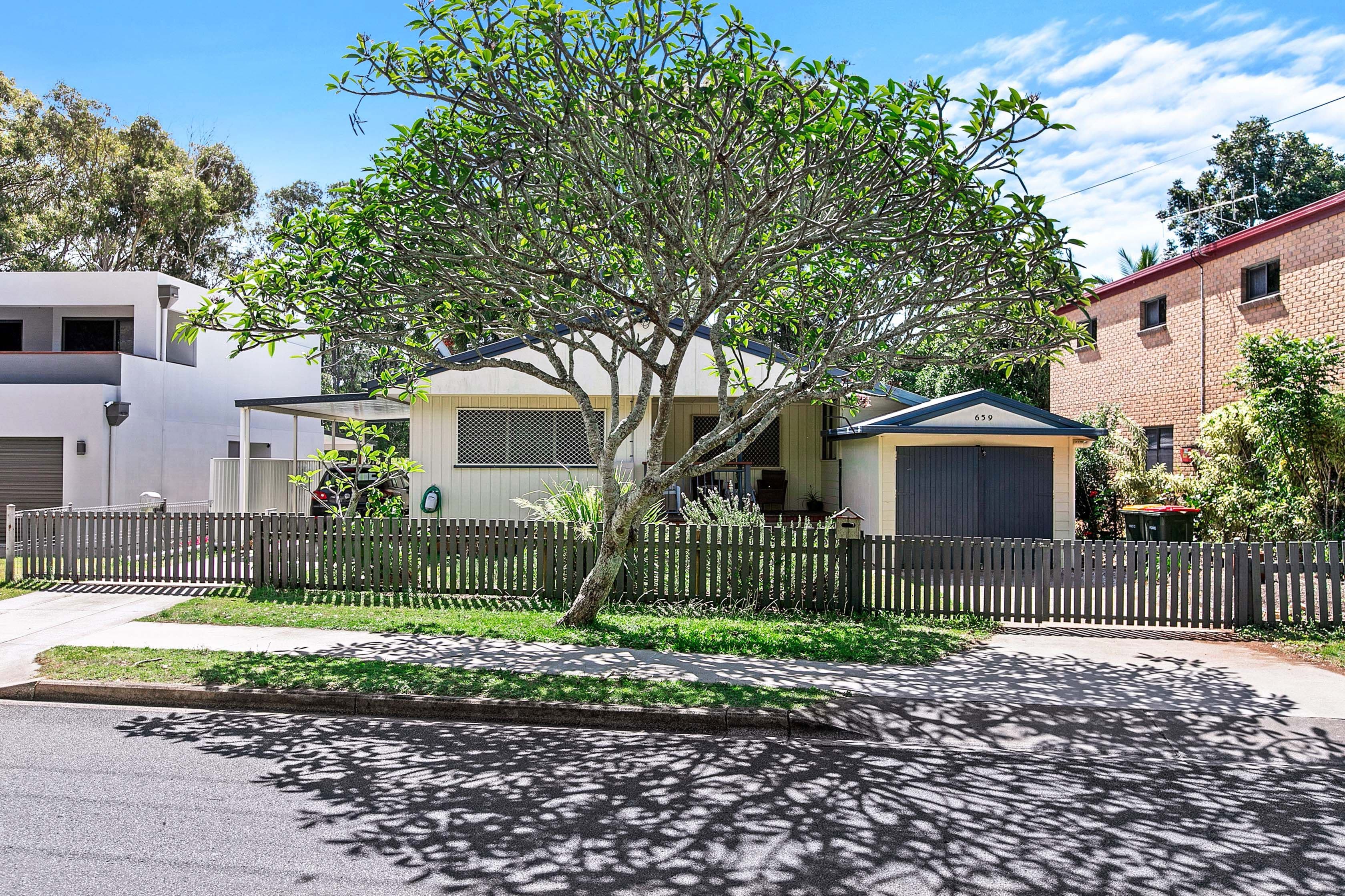 659 Esplanade, Urangan QLD 4655, Urangan - Image 1
