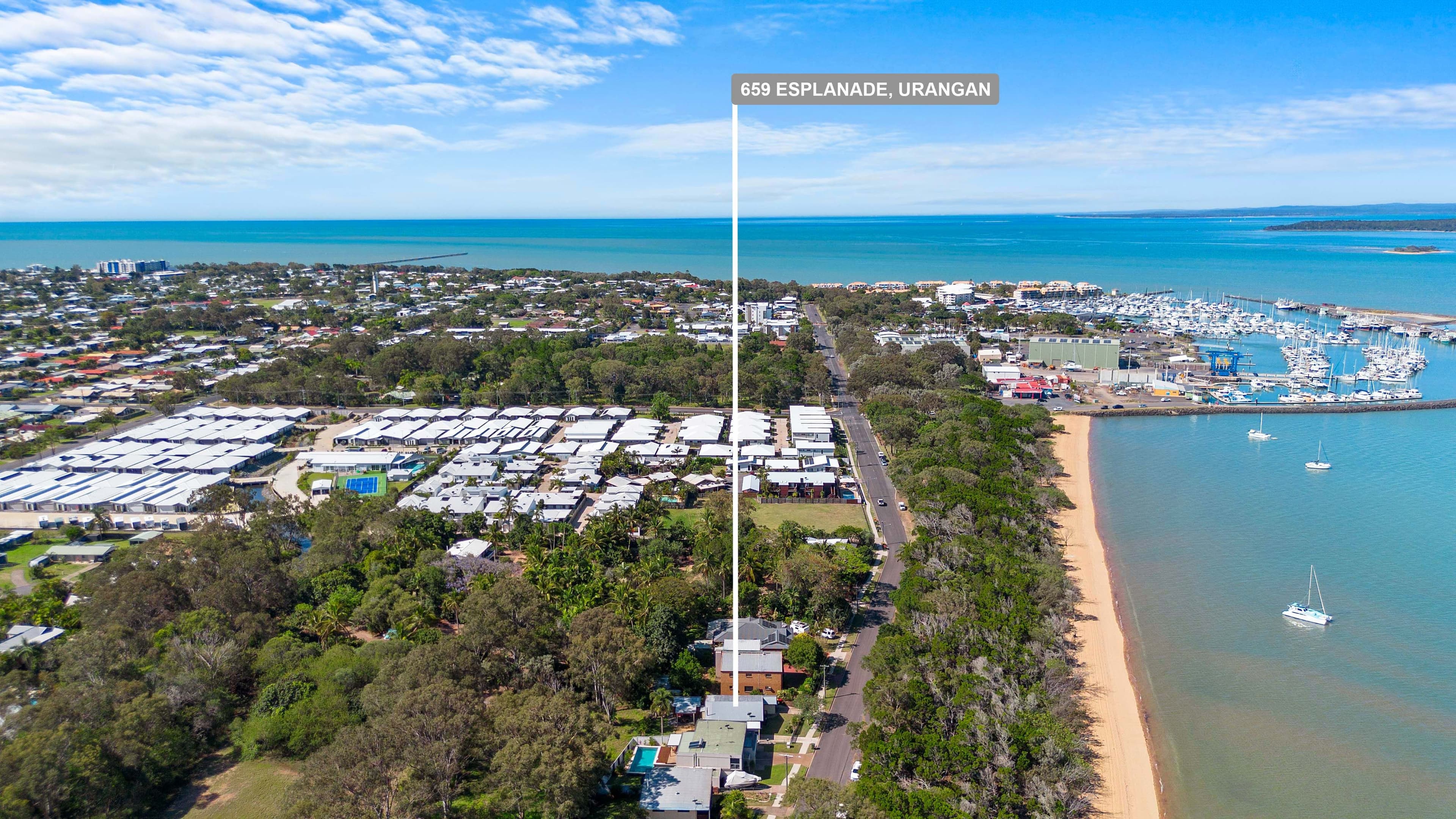 659 Esplanade, Urangan QLD 4655, Urangan - Thumbnail 3
