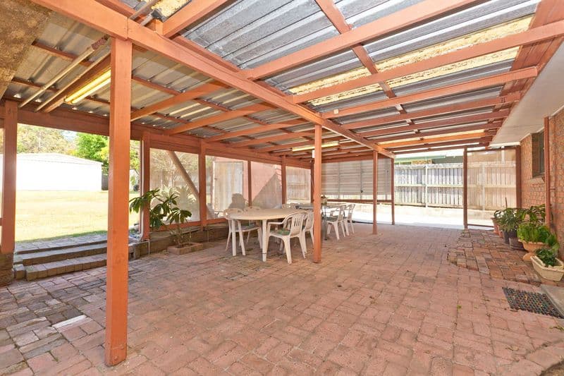 11 Susan Street, CAPALABA QLD 4157, Capalaba - Thumbnail 4