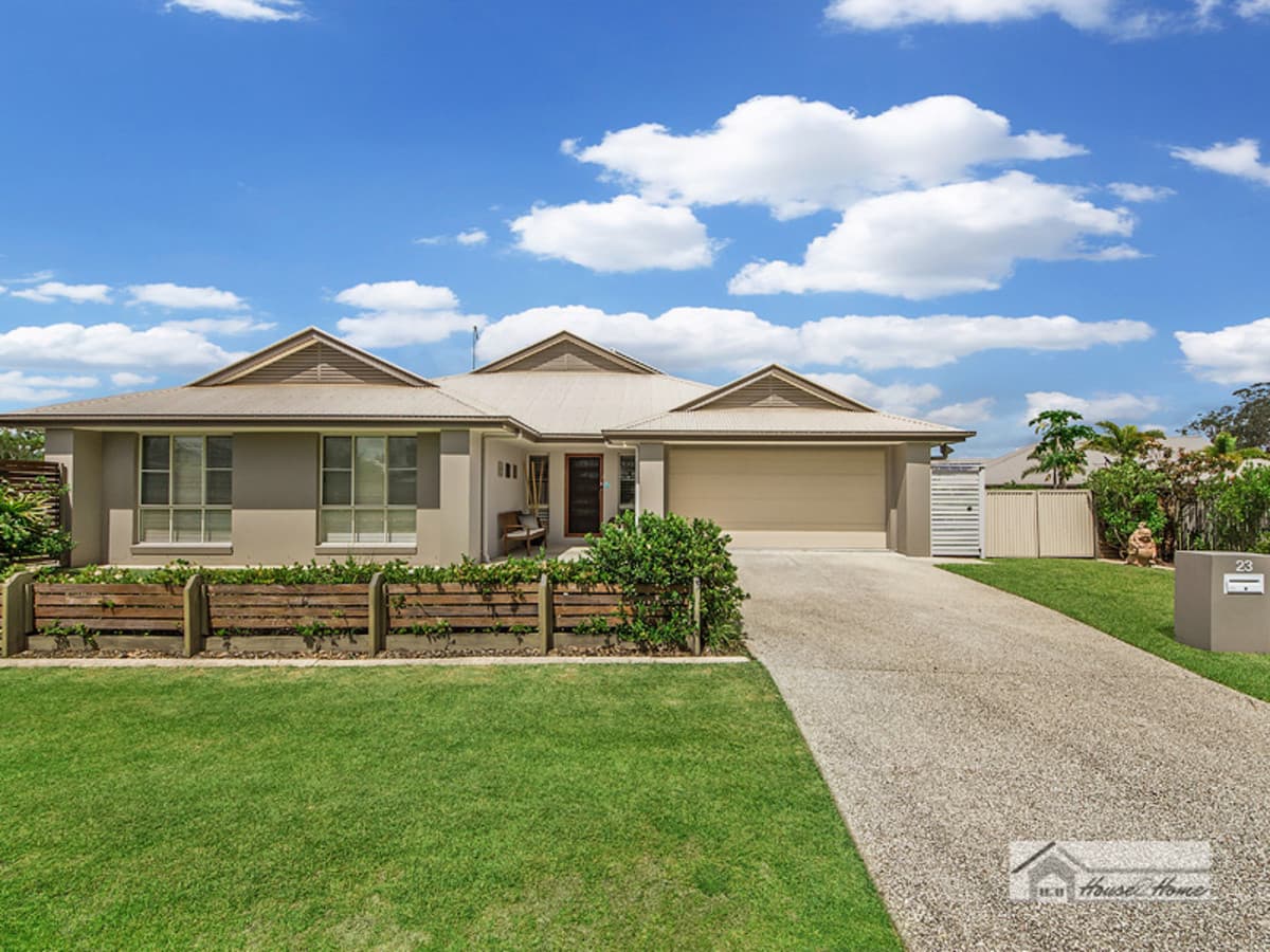 23 Pincally Crescent, Ormeau QLD 4208, Ormeau - Image 1