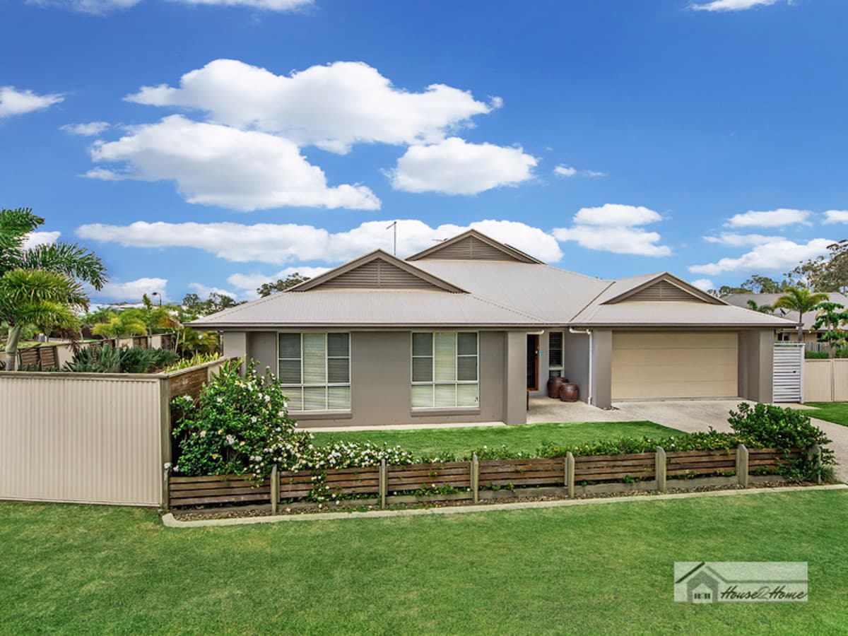 23 Pincally Crescent, Ormeau QLD 4208, Ormeau - Thumbnail 3