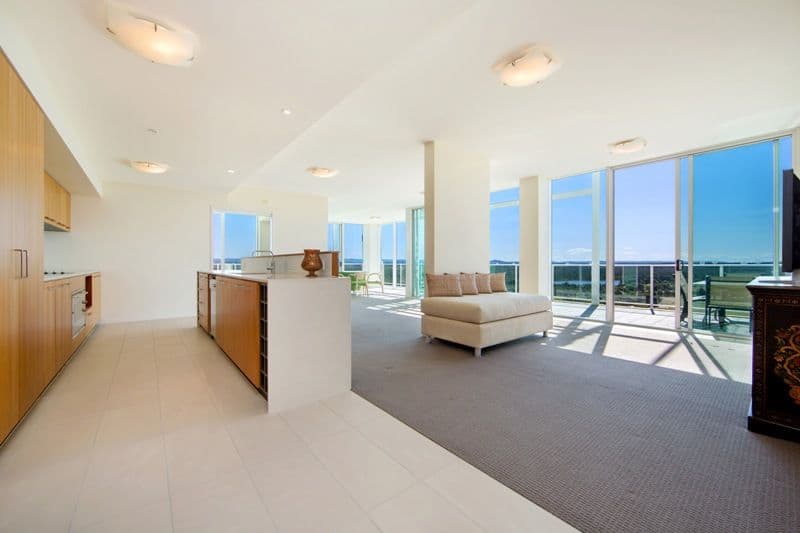 Unit 1203 'Crowne Plaza' 38 Mahogany Drive, PELICAN WATERS QLD 4551, Pelican Waters - Image 1