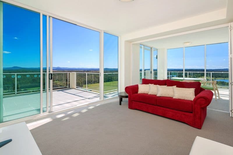 Unit 1203 'Crowne Plaza' 38 Mahogany Drive, PELICAN WATERS QLD 4551, Pelican Waters - Thumbnail 2