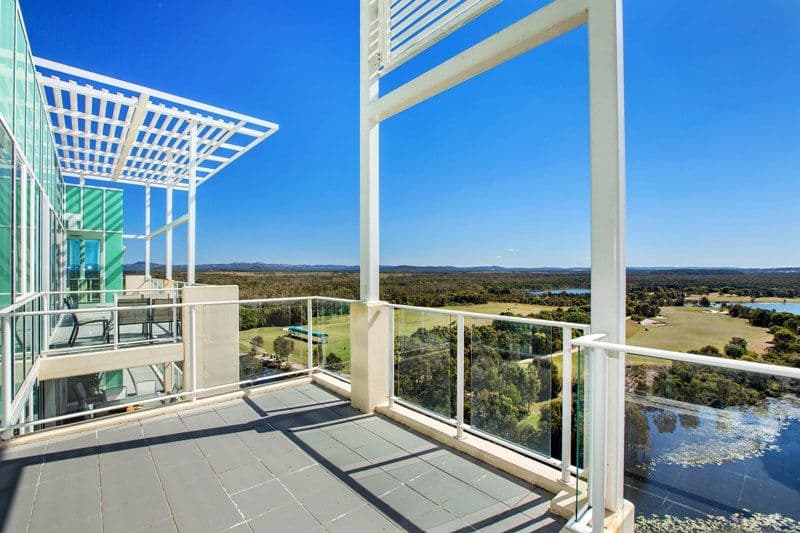 Unit 1203 'Crowne Plaza' 38 Mahogany Drive, PELICAN WATERS QLD 4551, Pelican Waters - Thumbnail 4
