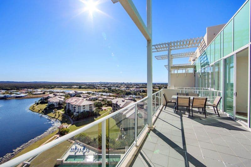 Unit 1203 'Crowne Plaza' 38 Mahogany Drive, PELICAN WATERS QLD 4551, Pelican Waters - Thumbnail 6