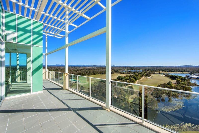 Unit 1203 'Crowne Plaza' 38 Mahogany Drive, PELICAN WATERS QLD 4551, Pelican Waters - Thumbnail 7