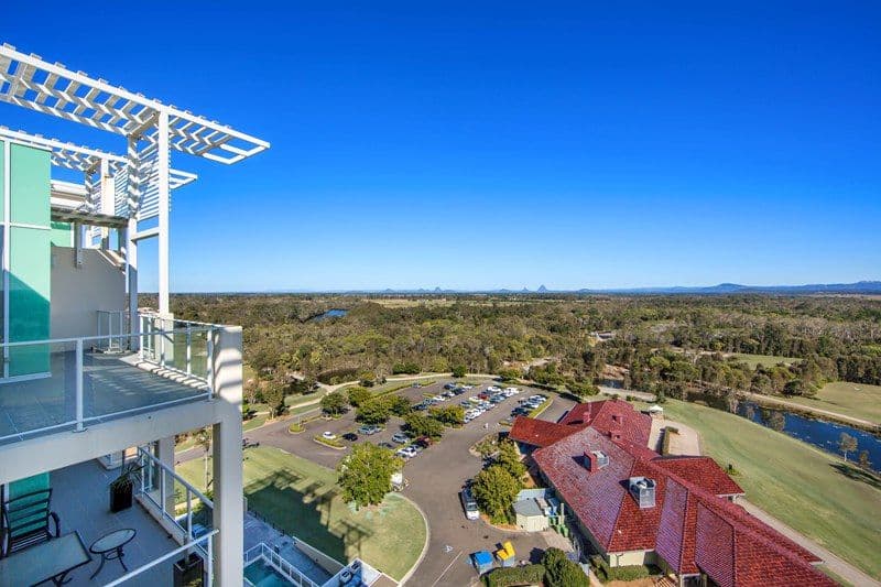 Unit 1203 'Crowne Plaza' 38 Mahogany Drive, PELICAN WATERS QLD 4551, Pelican Waters - Thumbnail 8