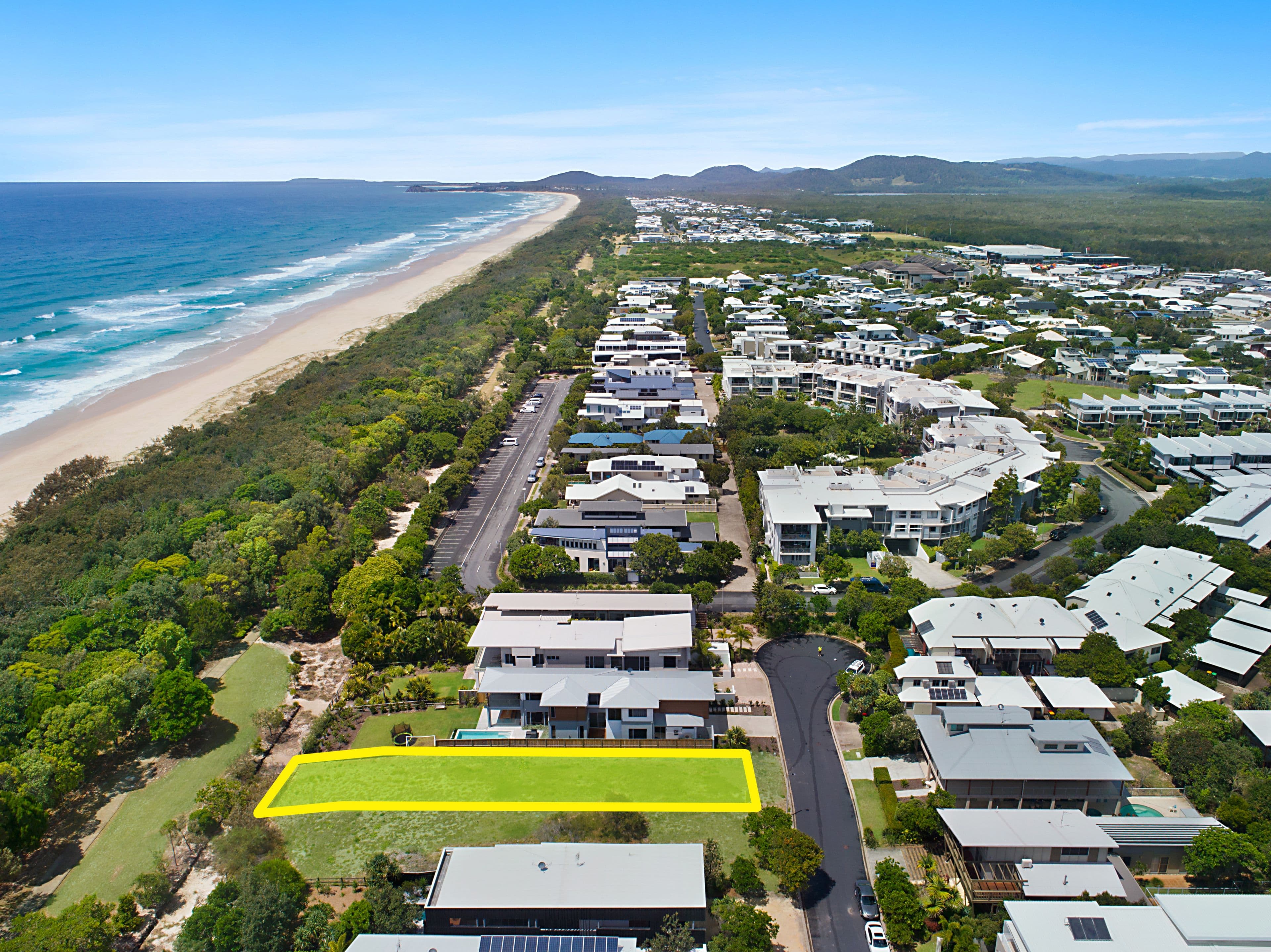 47 She-Oak Lane, Casuarina NSW 2487, Casuarina - Thumbnail 2