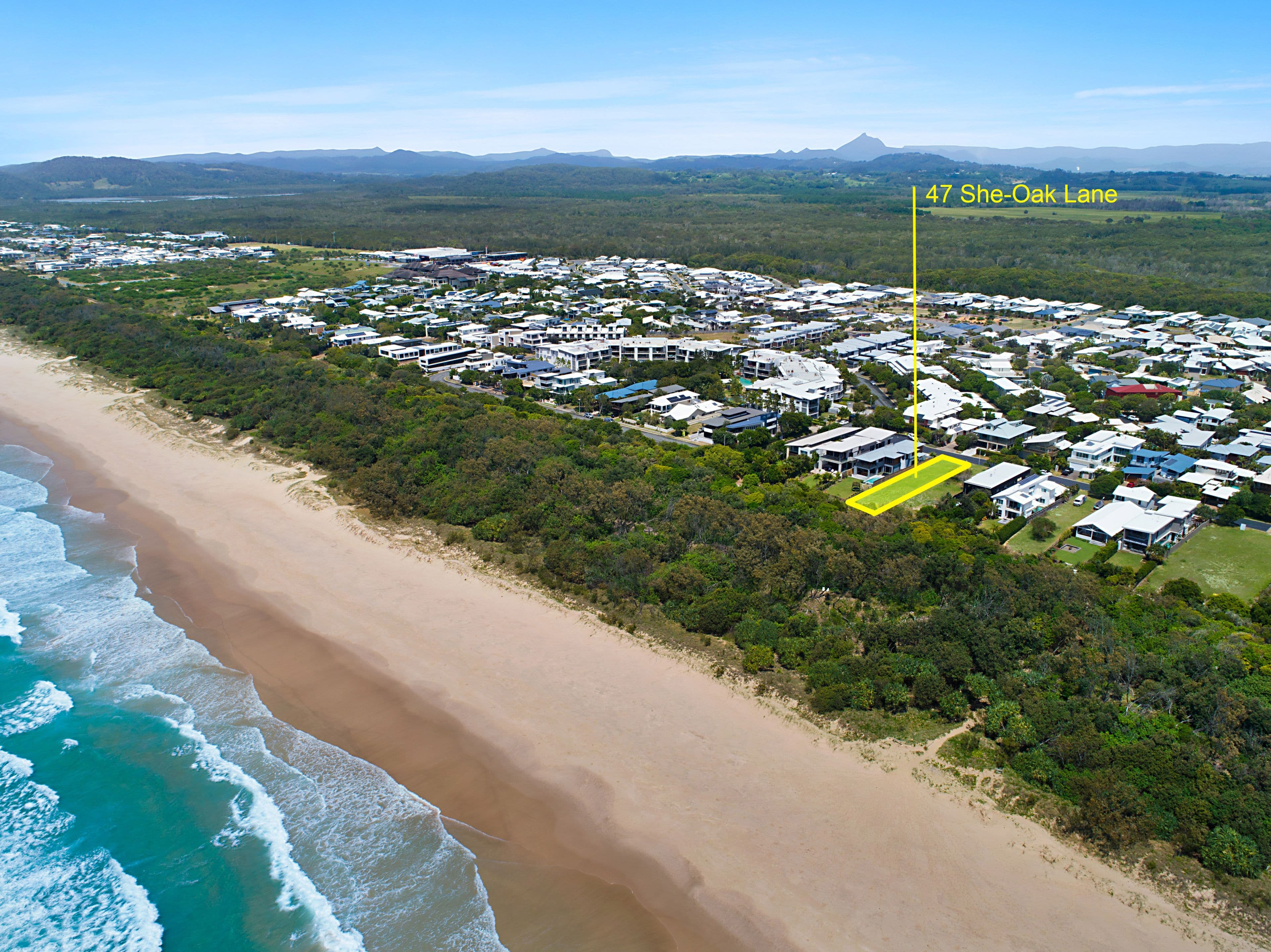 47 She-Oak Lane, Casuarina NSW 2487, Casuarina - Thumbnail 3