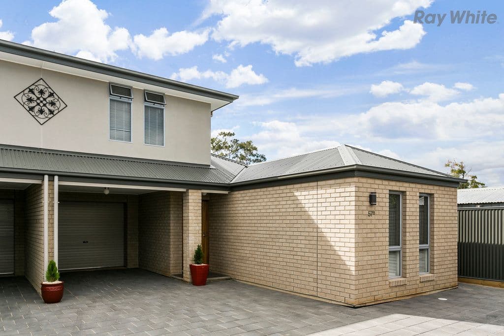 57A Argyle Avenue, Marleston SA 5033, Marleston - Thumbnail 4