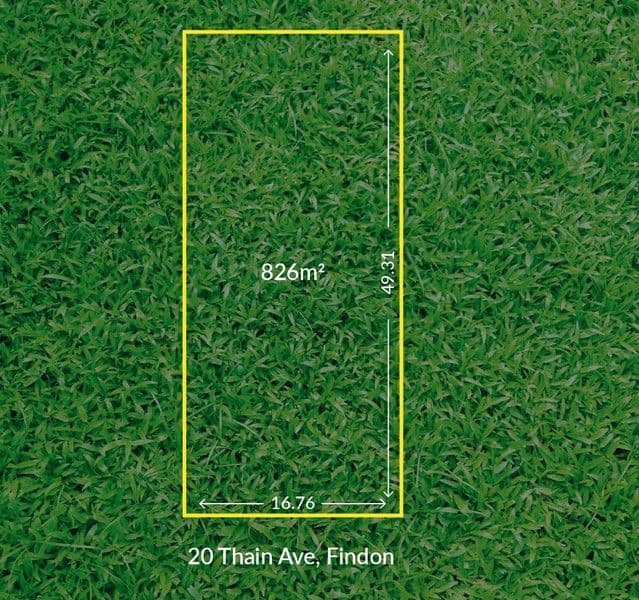 20 Thain Avenue, Findon SA 5023, Findon - Thumbnail 2