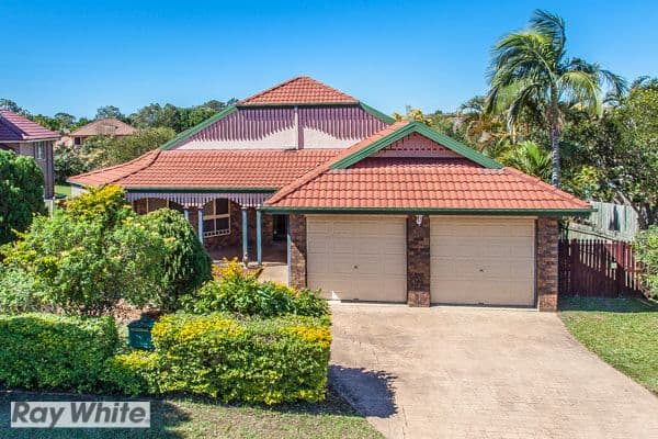 23 Winchcombe Avenue, MURRUMBA DOWNS QLD 4503, Murrumba Downs - Thumbnail 2