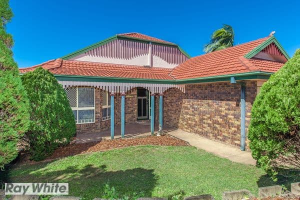 23 Winchcombe Avenue, MURRUMBA DOWNS QLD 4503, Murrumba Downs - Thumbnail 3