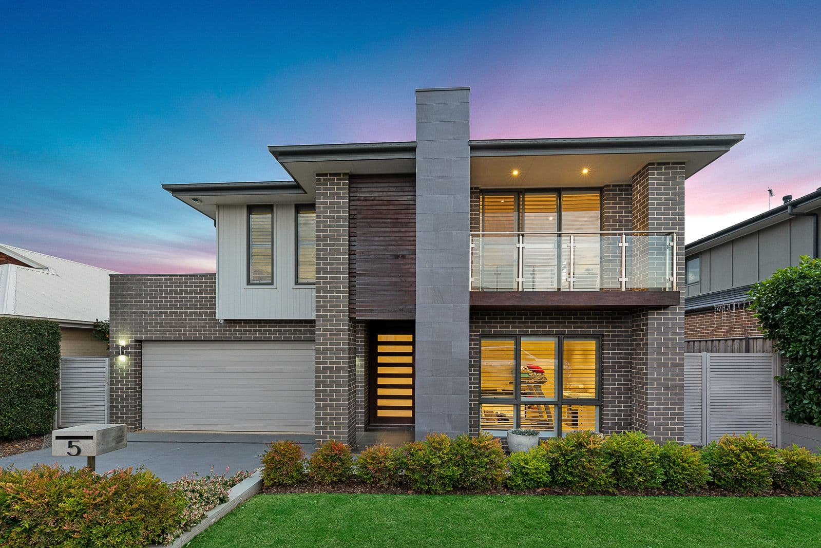 5 Highbury Road, NORTH KELLYVILLE NSW 2155, North Kellyville - Image 1