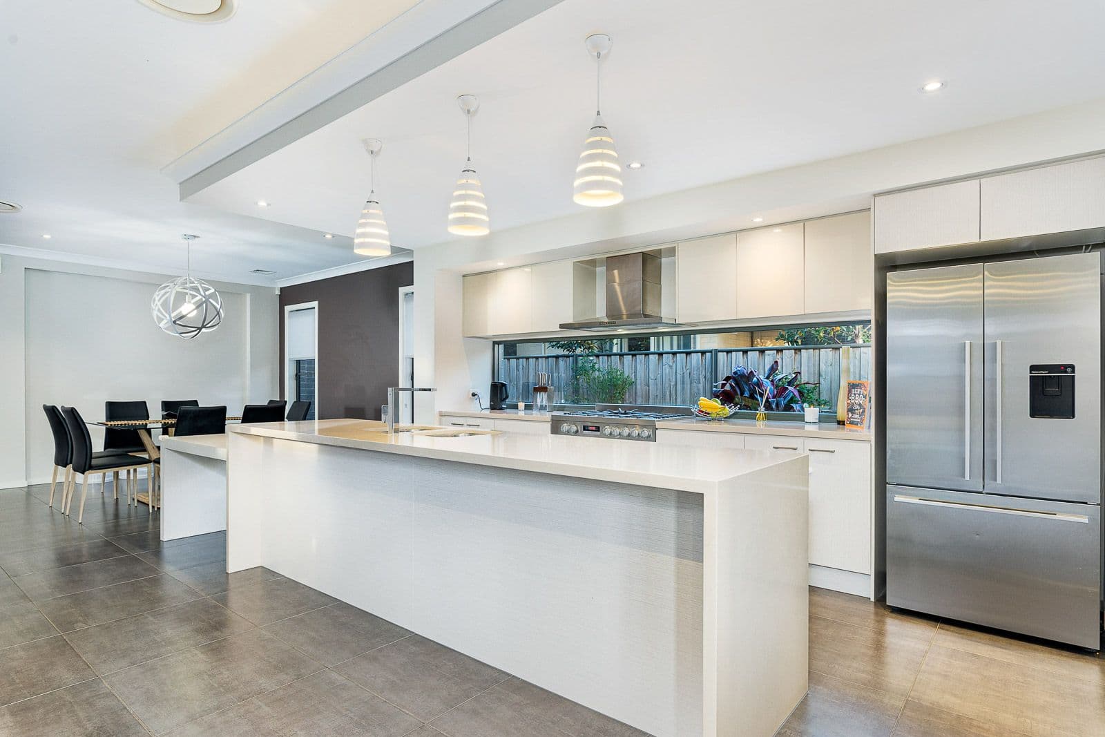 5 Highbury Road, NORTH KELLYVILLE NSW 2155, North Kellyville - Thumbnail 2