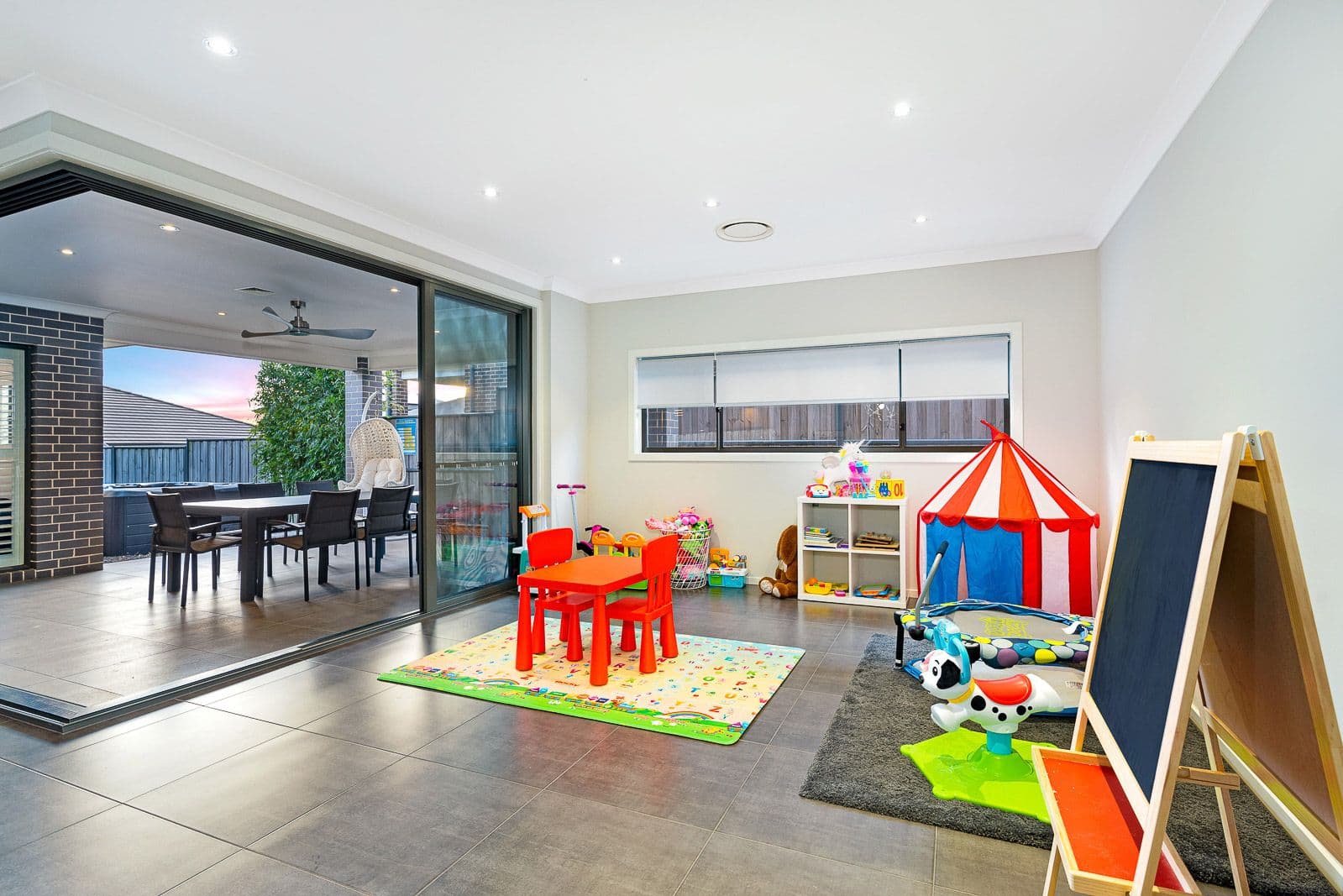 5 Highbury Road, NORTH KELLYVILLE NSW 2155, North Kellyville - Thumbnail 3