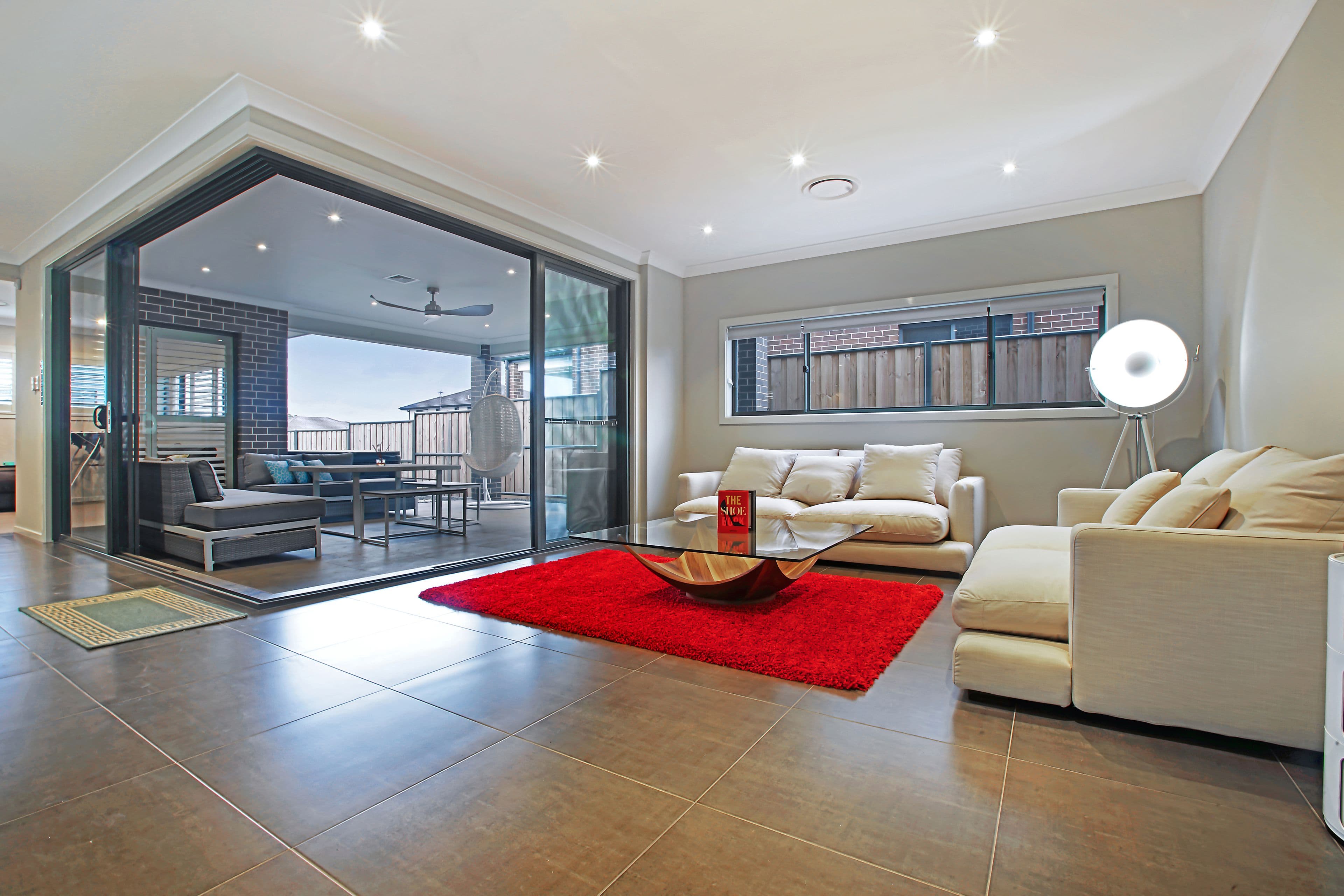 5 Highbury Road, NORTH KELLYVILLE NSW 2155, North Kellyville - Thumbnail 4