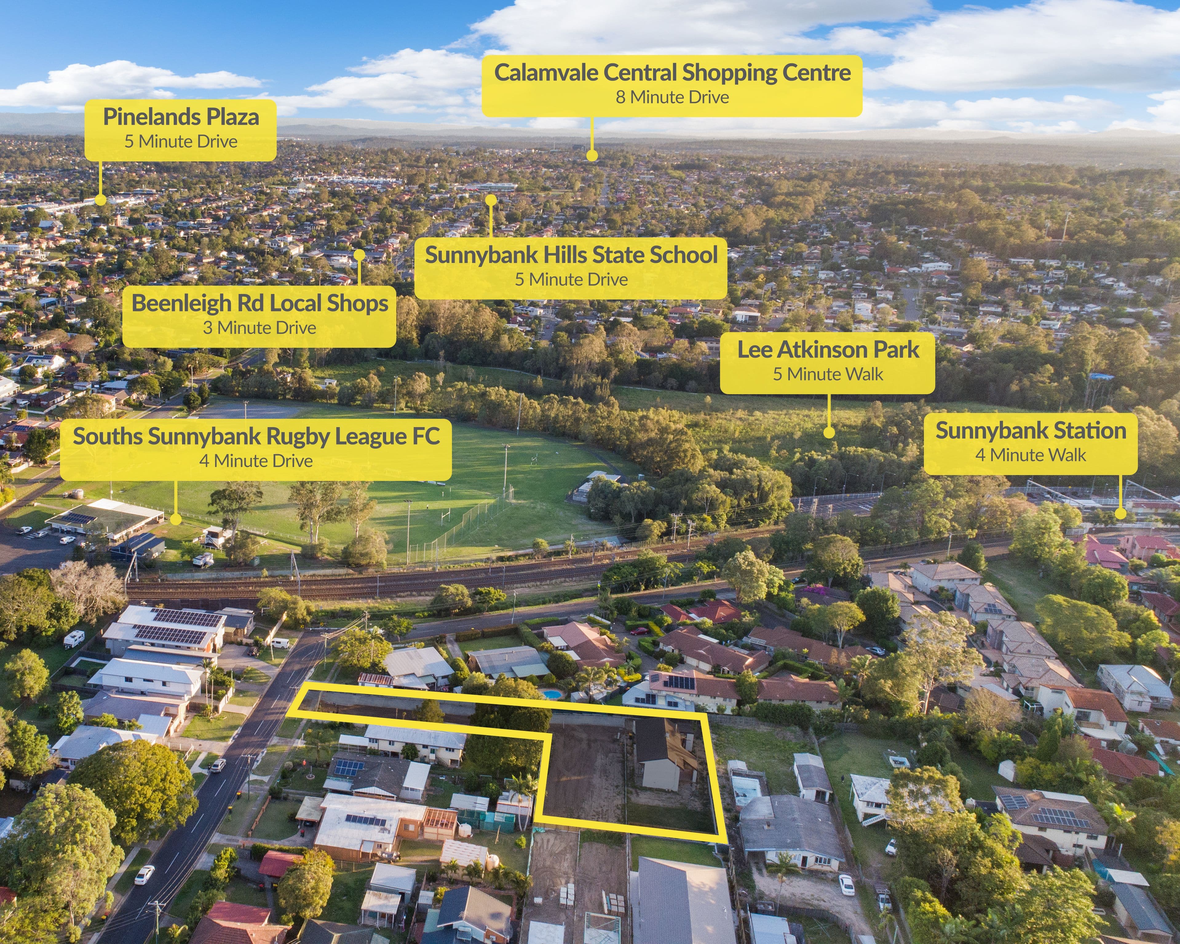 21 Feltwell Street, Sunnybank QLD 4109, Sunnybank - Image 1