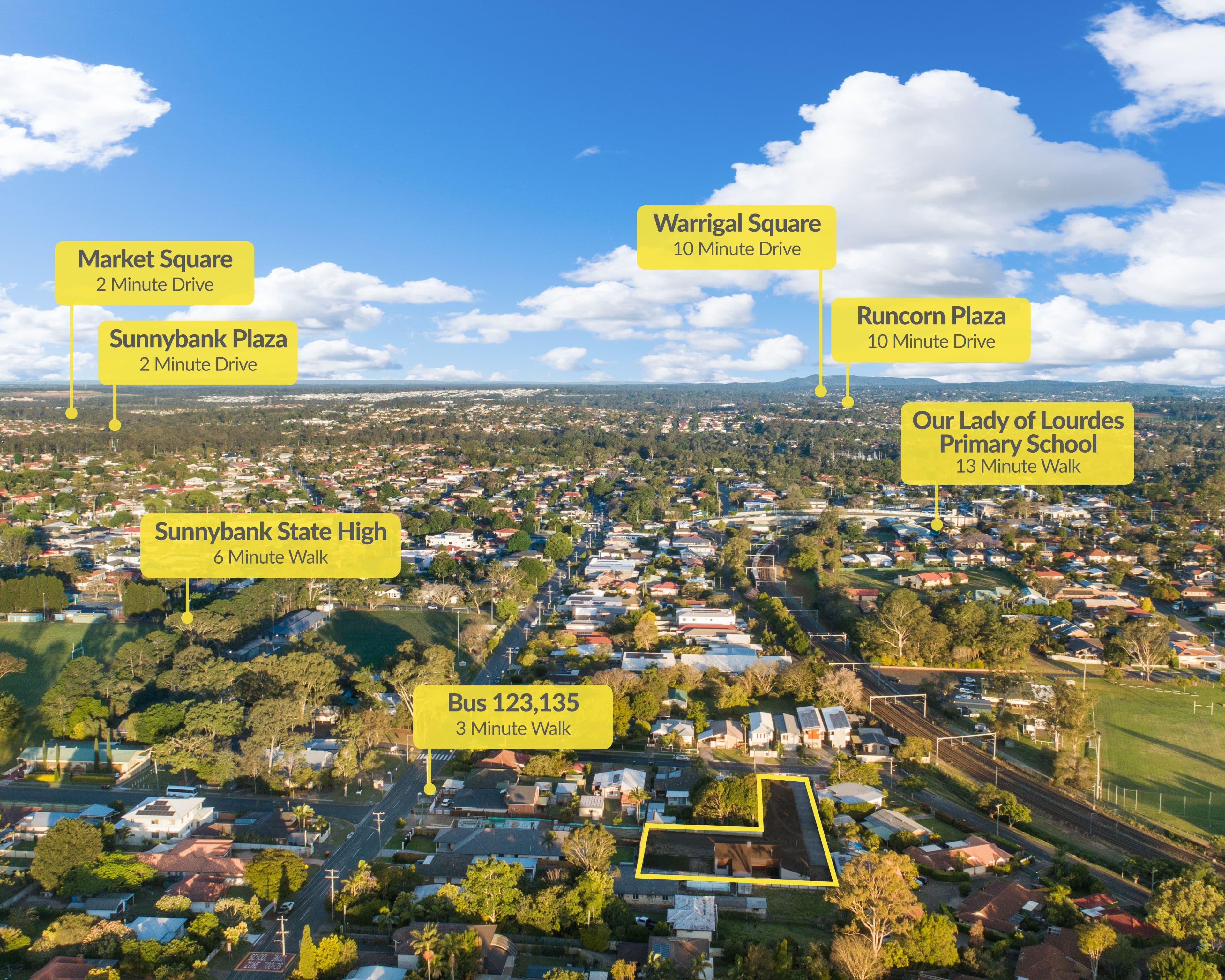 21 Feltwell Street, Sunnybank QLD 4109, Sunnybank - Thumbnail 2