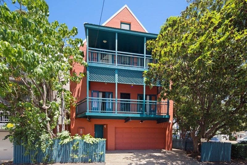 90 Union Street, Spring Hill QLD 4000, Spring Hill - Image 1