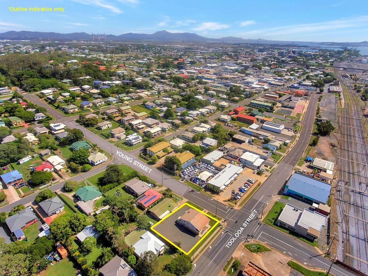 43 Toolooa Street, South Gladstone QLD 4680, South Gladstone - Thumbnail 2