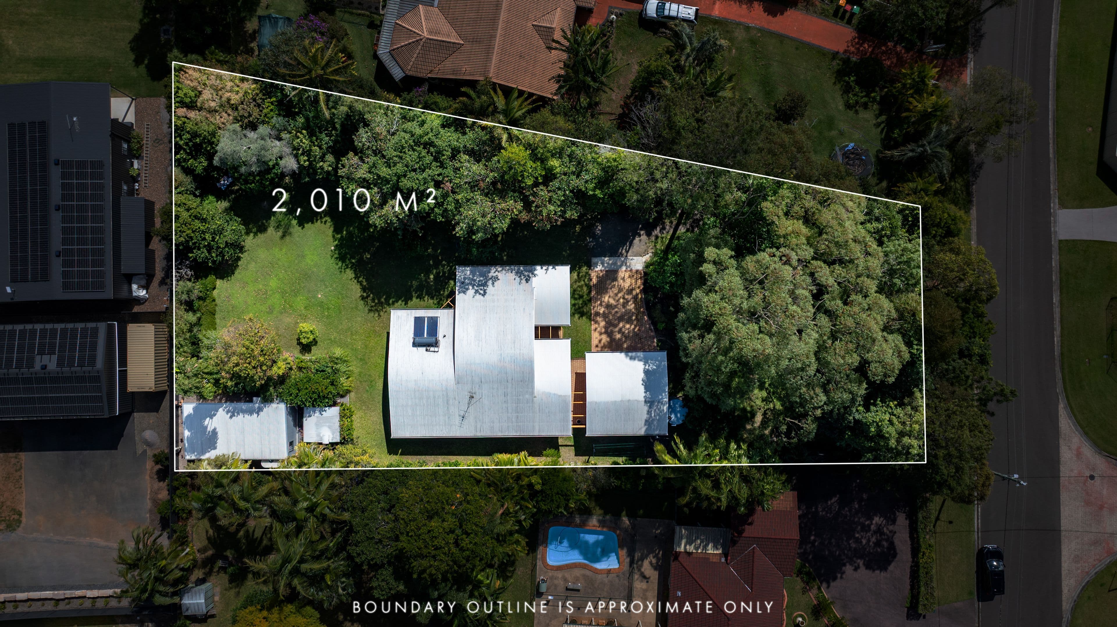 64 Outlook Drive, Glass House Mountains QLD 4518, Glass House Mountains - Thumbnail 2