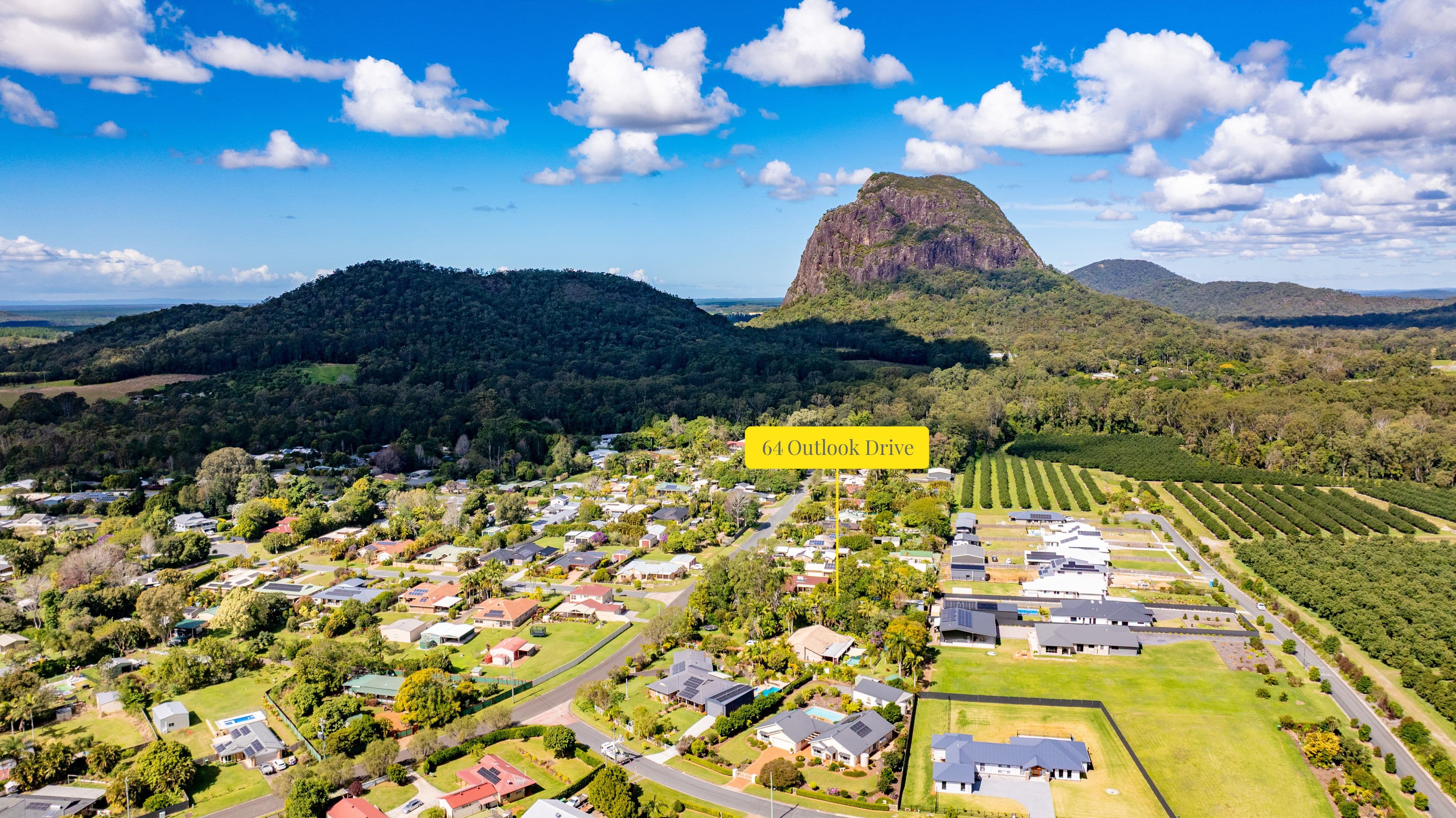 64 Outlook Drive, Glass House Mountains QLD 4518, Glass House Mountains - Thumbnail 3