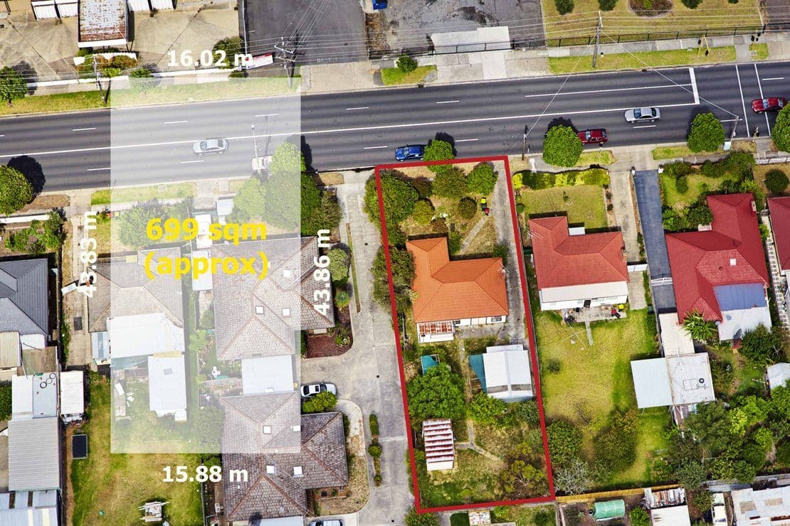 1437 Centre Road, CLAYTON VIC 3168, Clayton - Image 1